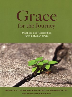 cover image of Grace for the Journey